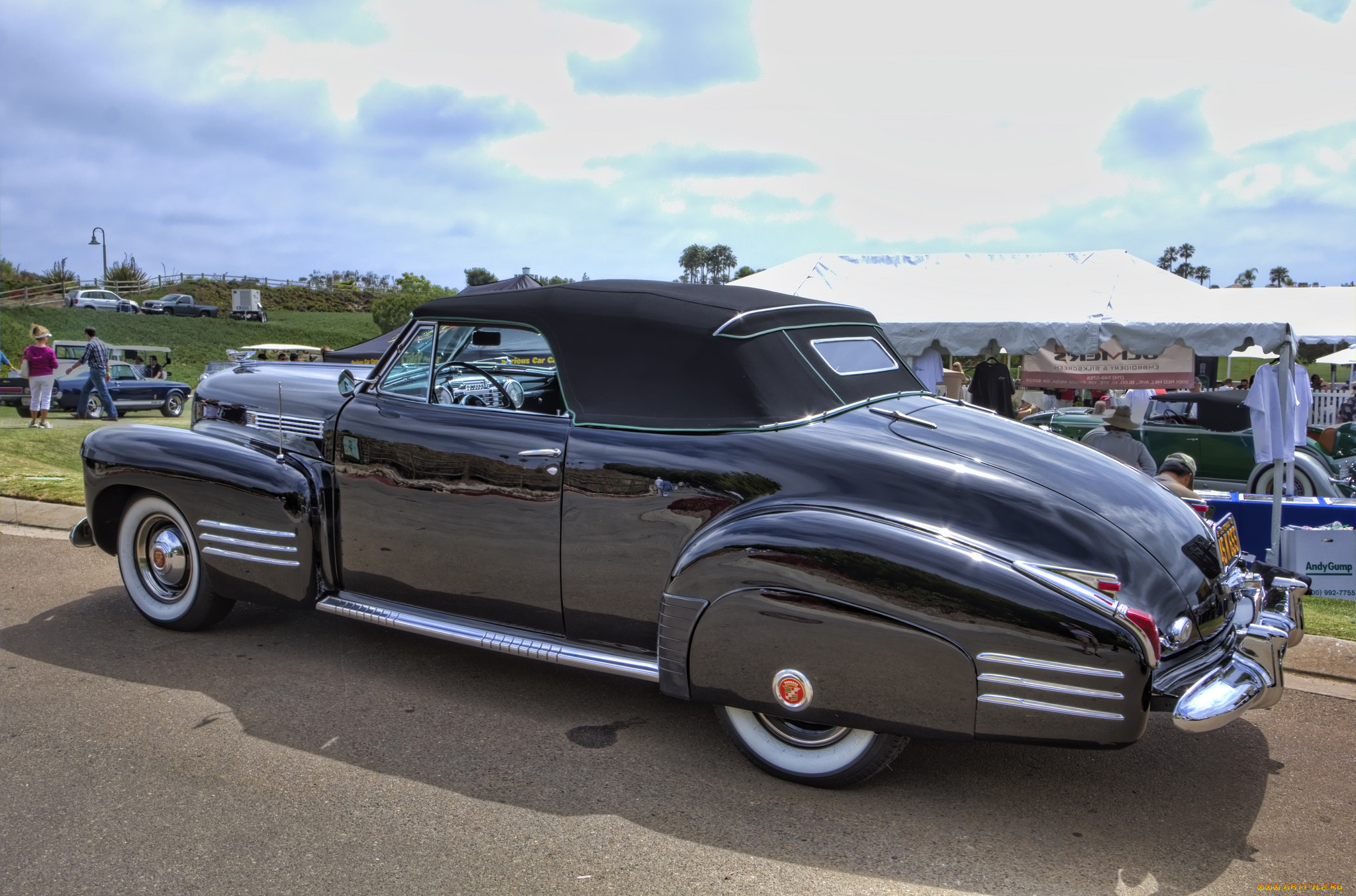 1941 cadillac series 62 convertible coupe, ,    , , 